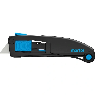 Afbeelding van Martor 10130610.02 Secupro Maxisafe cuttermes 1 stuk(s)