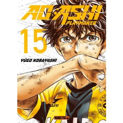 Image de Ao ashi t15