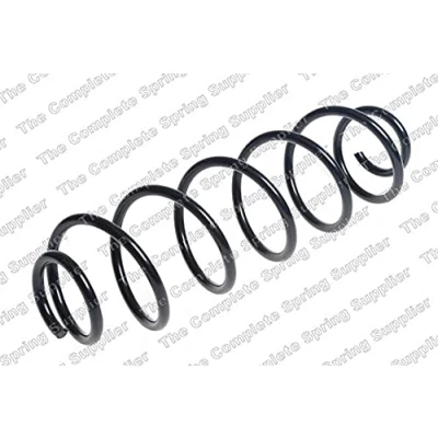 Afbeelding van LESJÖFORS 4295115 Chassisveer Achteras Schroefveer VOLKSWAGEN: Beetle Hatchback