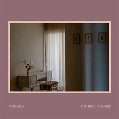 Afbeelding van Postcards The Good Soldier (LP)