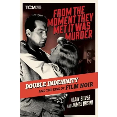 Afbeelding van From the Moment They Met It Was Murder