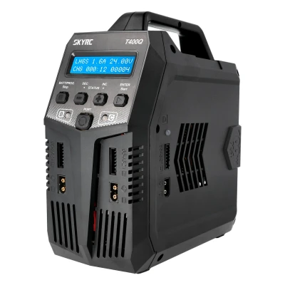 Afbeelding van SkyRC T400Q Charger