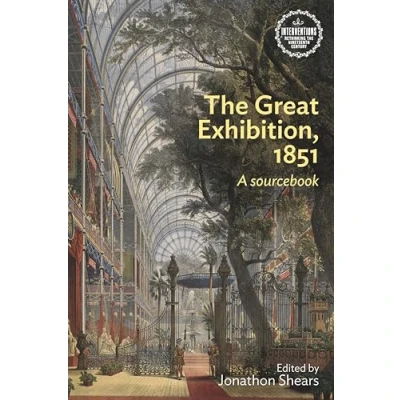 Afbeelding van Great Exhibition, 1851