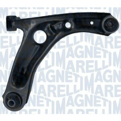 Afbeelding van MAGNETI MARELLI 301181390200 Draagarm Vooras rechts Driehoeksdraagarm CITROËN: C1 I, PEUGEOT: 107 Hatchback, 1007 TOYOTA: Aygo