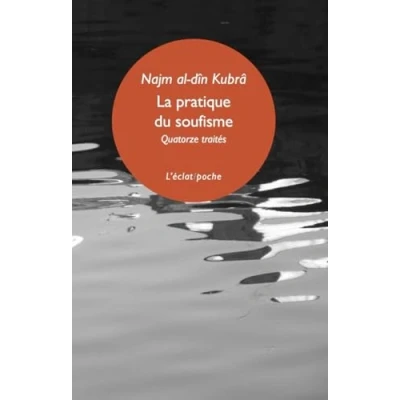 Afbeelding van La pratique du soufisme