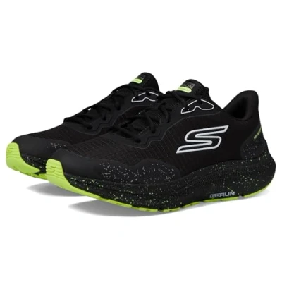 Afbeelding van Skechers Go Run Consistent 2.0 Sneakers voor heren, Zwart