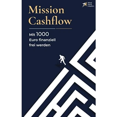 Afbeelding van Mission Cashflow
