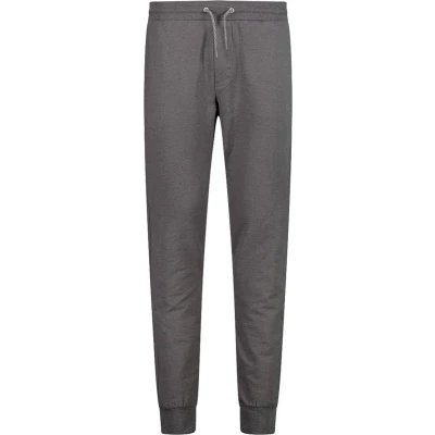 Afbeelding van CMP MAN LONG PANT Trainingsbroek, Heren, Maat: 58, Antracite