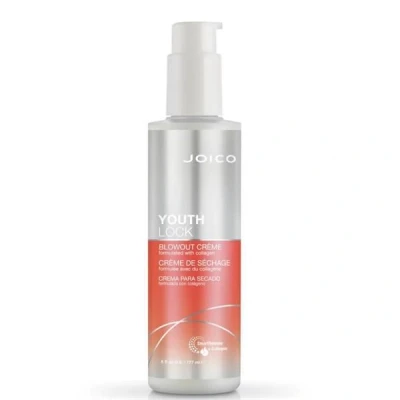 Afbeelding van Joico YouthLock Anti Frizz Blowout Crème