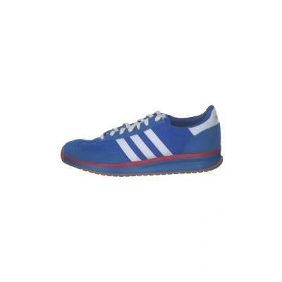 Afbeelding van adidas RUN 70S 2.0 SHOES Herenschoenen, Helder Royal/Ftwr Wit/Better Scarlet, 47 1/3 EU