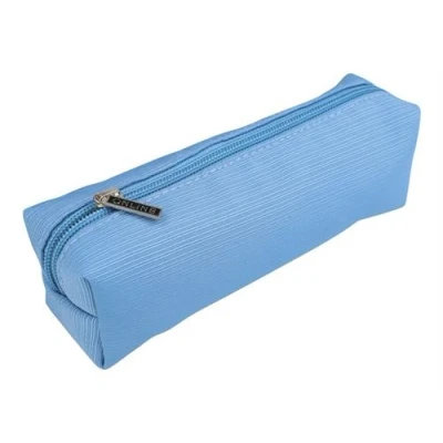 Image de ONLINE Trousse bleu rétro