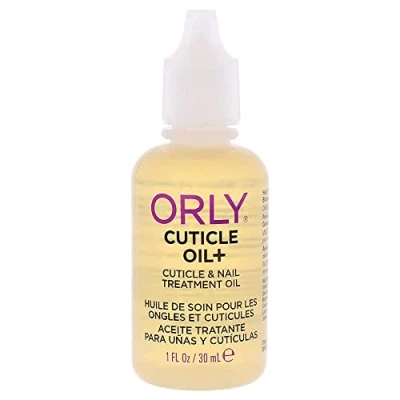Afbeelding van Orly Cuticle Oil+ 30 ml