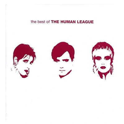 Afbeelding van The Human League Best Of