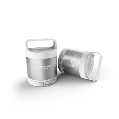 Image de Enceinte Link sans fils Xoopar Argent