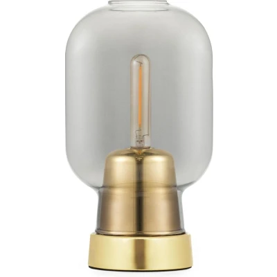 Afbeelding van Normann Copenhagen, Tafellamp, Amp (E14)