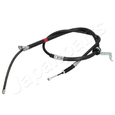 Afbeelding van JAPANPARTS BC 2003L Handremkabel Links achter