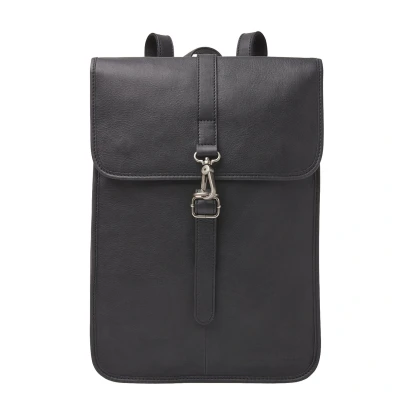 Afbeelding van Castelijn &amp; Beerens Carisma Laptoprugzak RFID 15,6&#039;&#039; + Tablet zwart backpack