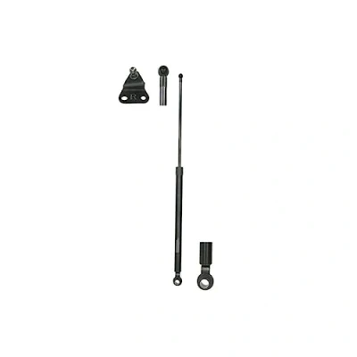 Afbeelding van LESJÖFORS 8135714 Gasveer achterklep Rechts achter HONDA: CIVIC 6 Hatchback