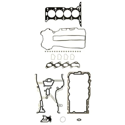 Afbeelding van Ajusa Cilinderkop pakking set/kopset 52254000