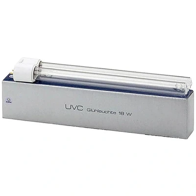 Afbeelding van FIAP 2782 1 UVC LEUCHTMITTEL 18 W Reserve UV C lamp