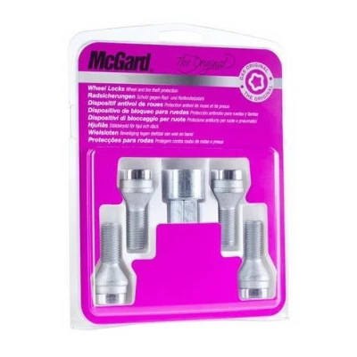 Afbeelding van MCGARD 27252SU Anti diefstal wielbouten