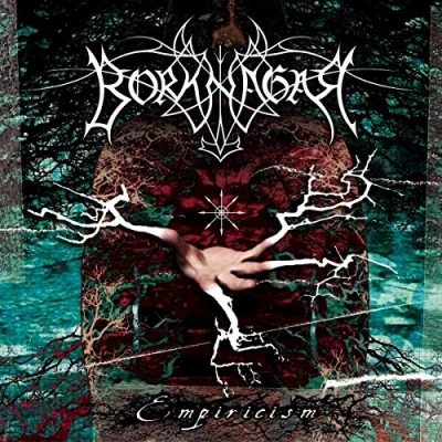Afbeelding van Borknagar Empiricism (CD)