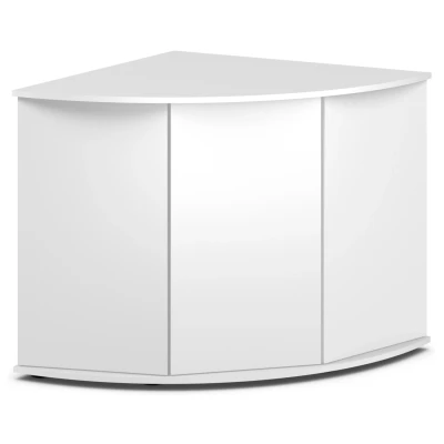 Afbeelding van Juwel Kast Trigon 350 Sbx 123x87x80 cm Aquariummeubel Wit