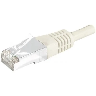Image de Cordon rj45 patch s ftp cat 6 90 m