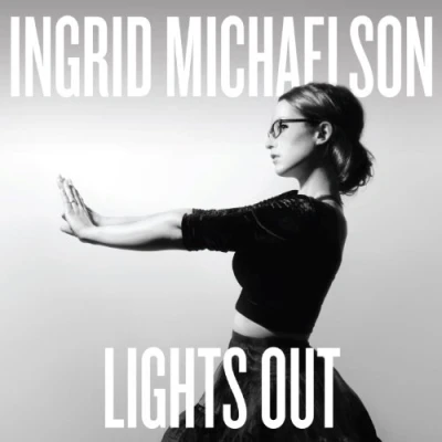 Afbeelding van Ingrid Michaelson Lights Out