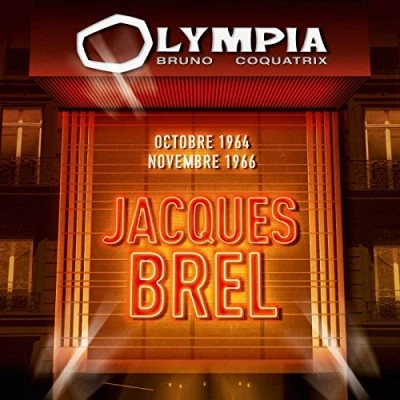 Afbeelding van Olympia 1961 1964