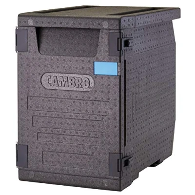 Afbeelding van Cambro Cam GoBox geïsoleerde voedselcontainer 86L