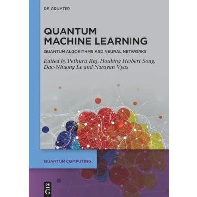 Afbeelding van Quantum Computing Machine Learning