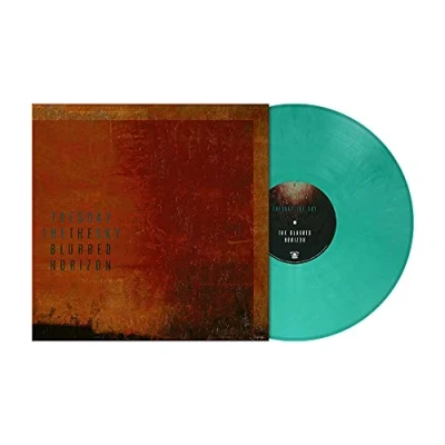 Afbeelding van Tuesday The Sky Blurred Horizon (LP)