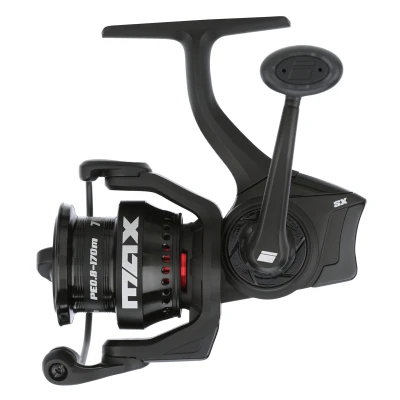 Image de Moulinet spinning Abu Garcia Max SX 2500