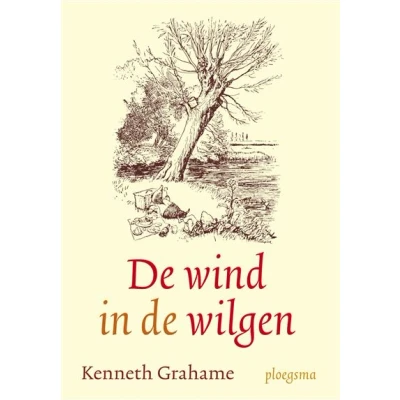 Image de de wind in wilgen