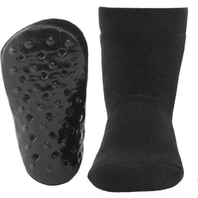 Afbeelding van Able2 Anti slip sokken zwart 43 45