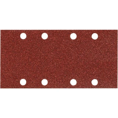 Afbeelding van Makita Schuurvel K100 93x185 Red V. 10 st