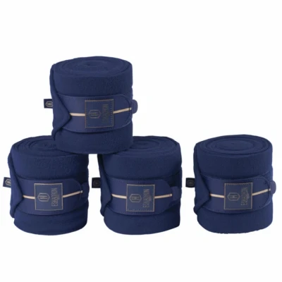 Afbeelding van Eskadron Bandages Heritage Fleece True Blue