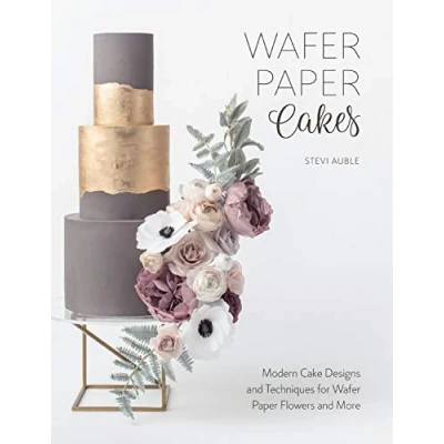 Afbeelding van Wafer Paper Cakes