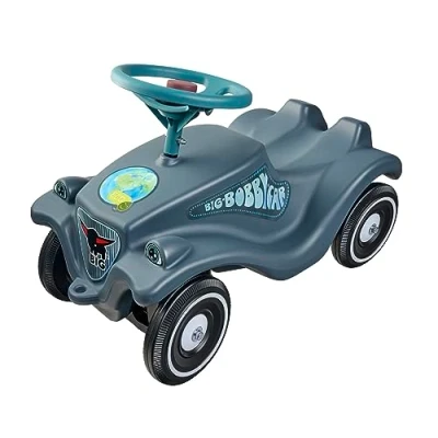 Afbeelding van BIG Bobby Car Classic Eco Gerecycleerd Vanaf 18 maanden loopauto