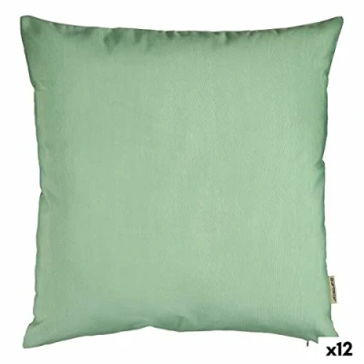 Afbeelding van Kussenhoes 60 x 0,5 cm Groen (12 Stuks)