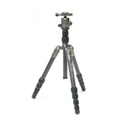Afbeelding van Slick Rover Reisstatief Series Carbon