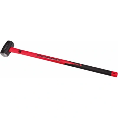 Afbeelding van PEDDINGHAUS 5293.98 moker met ultratec steel 5 kg 5293985000
