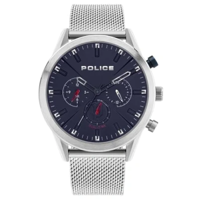 Afbeelding van Police Herenhorloge PL.16021JS/03MM