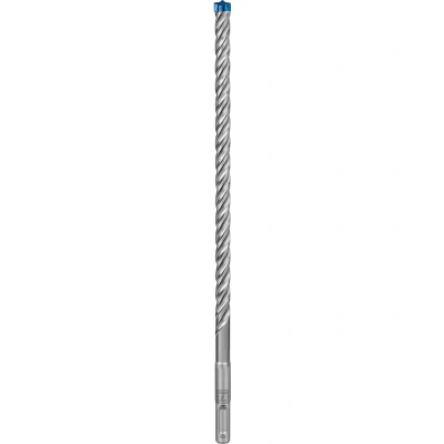 Image de BOSCH 2608900099 Marteau perforateur expert SDS Plus 7X, 10x200x265mm