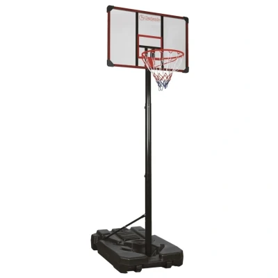 Afbeelding van Garlando Basketbalpaal Houston 225 305 cm