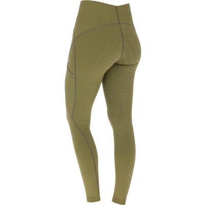Afbeelding van Covalliero Rijlegging Olive 34/36
