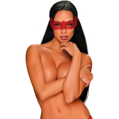 Afbeelding van Obsessive A701 Mask One Size