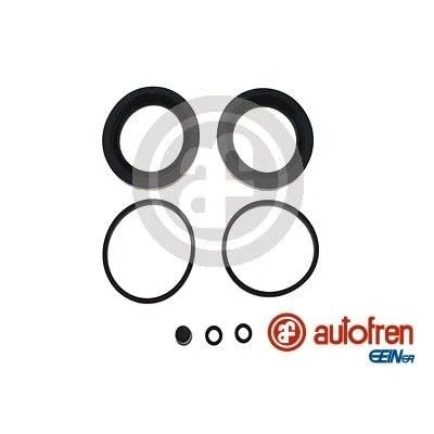 Afbeelding van AUTOFREN SEINSA D4479 Remklauw Reparatieset Vooras 54 OPEL: Monza A