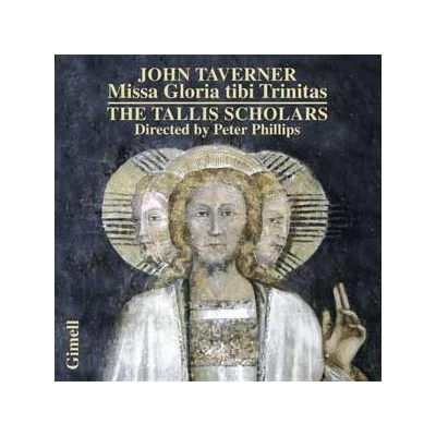 Image de Missa gloria tibi trinitas Magnificats